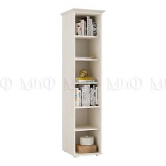 ПРЕСТИЖ-2 Гостиная (МДФ) Сандал светлый в Советском - sovetskiy.mebel24.online | фото 4