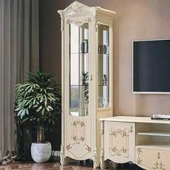Гостиная Рафаэлла (комплект) в Советском - sovetskiy.mebel24.online | фото 3
