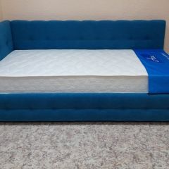 Интерьерная кровать Мирабэлла с П/М (900) в Советском - sovetskiy.mebel24.online | фото 3