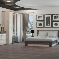 Комод 2.8 ВЕРСАЛЬ-1 в Советском - sovetskiy.mebel24.online | фото 3