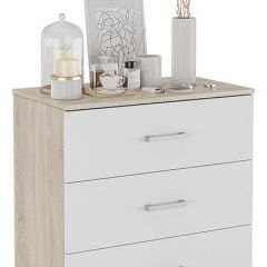 Комод Diamond Тип 1 в Советском - sovetskiy.mebel24.online | фото