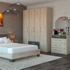 Комод К-2.7 ВЕРСАЛЬ-2 в Советском - sovetskiy.mebel24.online | фото 4