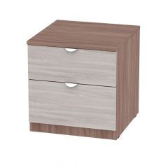 Комод K-48x45x45-1-TR Калисто (тумба прикроватная) в Советском - sovetskiy.mebel24.online | фото