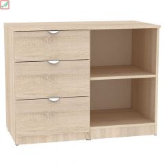 Комод "Калисто (K13)" ручка торцевая TR-2 в Советском - sovetskiy.mebel24.online | фото 2