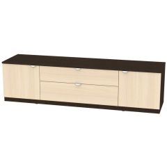 Комод "Калисто (K31)" ручка торцевая TR-2 в Советском - sovetskiy.mebel24.online | фото