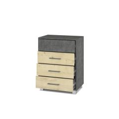 СИДНЕЙ Комод в Советском - sovetskiy.mebel24.online | фото 8