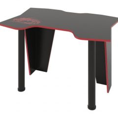 Компьютерный стол КЛ №9.1 в Советском - sovetskiy.mebel24.online | фото
