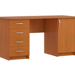 Компьютерный стол Сити-3 Ст106.0 в Советском - sovetskiy.mebel24.online | фото 2