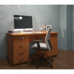 Компьютерный стол Сити-3 Ст106.0 в Советском - sovetskiy.mebel24.online | фото