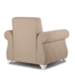 Комплект Роуз ТД 412 диван-кровать + кресло + комплект подушек в Советском - sovetskiy.mebel24.online | фото 8