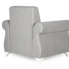 Комплект Роуз ТД 414 диван-кровать + кресло + комплект подушек в Советском - sovetskiy.mebel24.online | фото 8