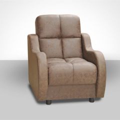 Кресло Бинго 3 (ткань до 300) в Советском - sovetskiy.mebel24.online | фото