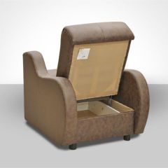 Кресло Бинго 3 (ткань до 300) в Советском - sovetskiy.mebel24.online | фото 2