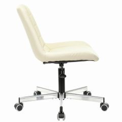 Кресло BRABIX "Deco MG-316" (слоновая кость) 532081 в Советском - sovetskiy.mebel24.online | фото 3