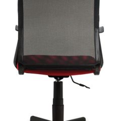 Кресло BRABIX "Spring MG-307" (красное/черное TW) 531405 в Советском - sovetskiy.mebel24.online | фото 4