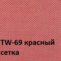 Кресло для оператора CHAIRMAN 696 white (ткань TW-19/сетка TW-69) в Советском - sovetskiy.mebel24.online | фото 2