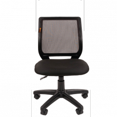 Кресло для оператора CHAIRMAN 699 Б/Л (ткань стандарт/сетка TW-01) в Советском - sovetskiy.mebel24.online | фото 6
