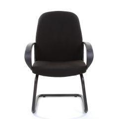 Кресло для посетителей CHAIRMAN 279V JP (ткань JP 15-2) в Советском - sovetskiy.mebel24.online | фото 2