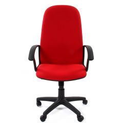 Кресло для руководителя CHAIRMAN 289 (ткань стандарт 12-266) в Советском - sovetskiy.mebel24.online | фото 2