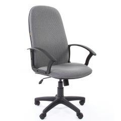 Кресло для руководителя  CHAIRMAN 289  (ткань стандарт 20-23) в Советском - sovetskiy.mebel24.online | фото