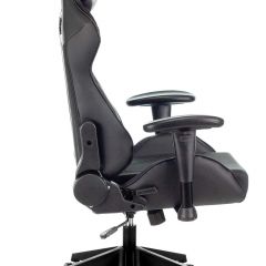 Кресло игровое Бюрократ VIKING 4 AERO BLACK EDITION в Советском - sovetskiy.mebel24.online | фото 5