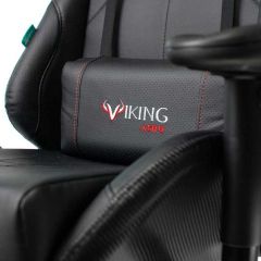 Кресло игровое Бюрократ VIKING 5 AERO BLACK EDITION в Советском - sovetskiy.mebel24.online | фото 6