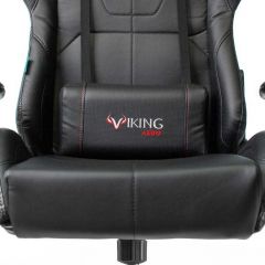 Кресло игровое Бюрократ VIKING 5 AERO BLACK EDITION в Советском - sovetskiy.mebel24.online | фото 8