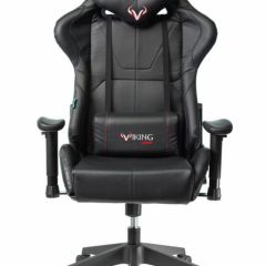 Кресло игровое Бюрократ VIKING 5 AERO BLACK EDITION в Советском - sovetskiy.mebel24.online | фото 3