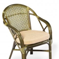 Кресло из ротанга Петани в Советском - sovetskiy.mebel24.online | фото 5