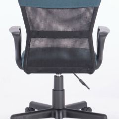 Кресло КОМПАКТНОЕ BRABIX "Jet MG-315" (серо-синее) 531842 в Советском - sovetskiy.mebel24.online | фото 4
