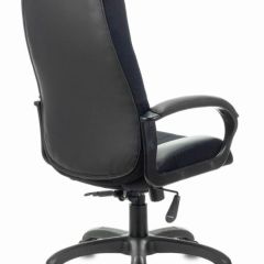 Кресло компьютерное BRABIX PREMIUM "Rapid GM-102" (экокожа/ткань, черное/серое) 532105 в Советском - sovetskiy.mebel24.online | фото 5
