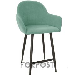 Кресло КРИСТИ (стул барный) в Советском - sovetskiy.mebel24.online | фото
