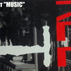 Диван Реал 80 с подлокотниками (Принт "MUSIC") в Советском - sovetskiy.mebel24.online | фото 3