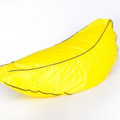 Кресло-мешок Банан (110) в Советском - sovetskiy.mebel24.online | фото 1