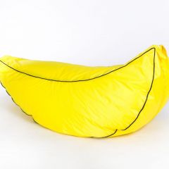 Кресло-мешок Банан (110) в Советском - sovetskiy.mebel24.online | фото 2
