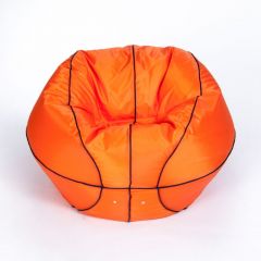 Кресло-мешок Баскетбольный мяч Большой в Советском - sovetskiy.mebel24.online | фото 2