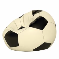 Кресло-мешок Мяч Большой Категория 1 в Советском - sovetskiy.mebel24.online | фото 3