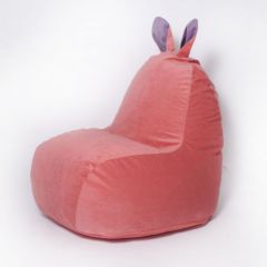 Кресло-мешок Зайка (Короткие уши) в Советском - sovetskiy.mebel24.online | фото 3
