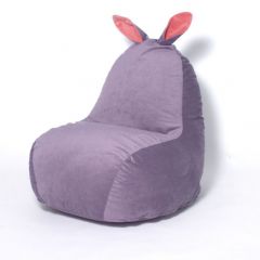 Кресло-мешок Зайка (Короткие уши) в Советском - sovetskiy.mebel24.online | фото 13