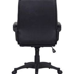 Кресло офисное BRABIX "Enter EX-511" (экокожа/черная) 530859 в Советском - sovetskiy.mebel24.online | фото 5