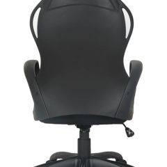 Кресло офисное BRABIX PREMIUM "Force EX-516" (ткань черная/вставки синие) 531572 в Советском - sovetskiy.mebel24.online | фото 5