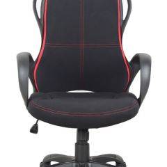 Кресло офисное BRABIX PREMIUM "Force EX-516" (ткань черное/вставки красные) 531571 в Советском - sovetskiy.mebel24.online | фото 5