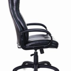 Кресло офисное BRABIX PREMIUM "Boss EX-591" (черное) 532099 в Советском - sovetskiy.mebel24.online | фото 2