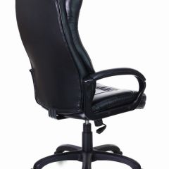 Кресло офисное BRABIX PREMIUM "Boss EX-591" (черное) 532099 в Советском - sovetskiy.mebel24.online | фото 3
