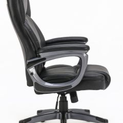 Кресло офисное BRABIX PREMIUM "Favorite EX-577" (черное) 531934 в Советском - sovetskiy.mebel24.online | фото 3