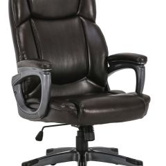 Кресло офисное BRABIX PREMIUM "Favorite EX-577", коричневое, 531936 в Советском - sovetskiy.mebel24.online | фото