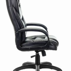 Кресло офисное BRABIX PREMIUM "Nord EX-590" (черное) 532097 в Советском - sovetskiy.mebel24.online | фото 2