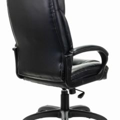 Кресло офисное BRABIX PREMIUM "Nord EX-590" (черное) 532097 в Советском - sovetskiy.mebel24.online | фото 3