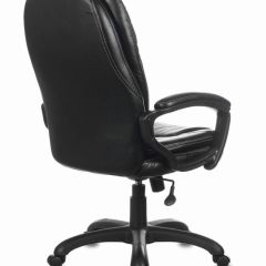 Кресло офисное BRABIX PREMIUM "Trend EX-568" (экокожа, черное) 532100 в Советском - sovetskiy.mebel24.online | фото 4