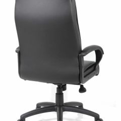 Кресло офисное BRABIX PREMIUM "Work EX-513" (экокожа, черное) 531943 в Советском - sovetskiy.mebel24.online | фото 4